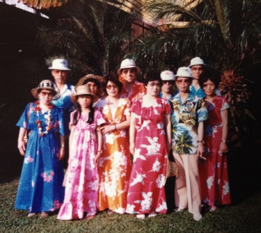 頭文字H!!（ハーフビーとハワイ） | Mikiki by TOWER RECORDS