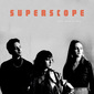 キティ・デイジー&ルイス 『Superscope』 初期ストーンズの如き黒さ、自由に暴れる3人組の4作目