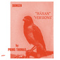 ドゥンエン 『Haxan: Versions By Prins Thomas』 スウェーデン人気サイケ・バンドをプリンス・トーマスがリミックス