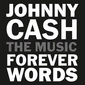 コンピ『Johnny Cash: Forever Words』 キャッシュの詩にグラスパーや故クリス・コーネルらがメロディーを乗せて…