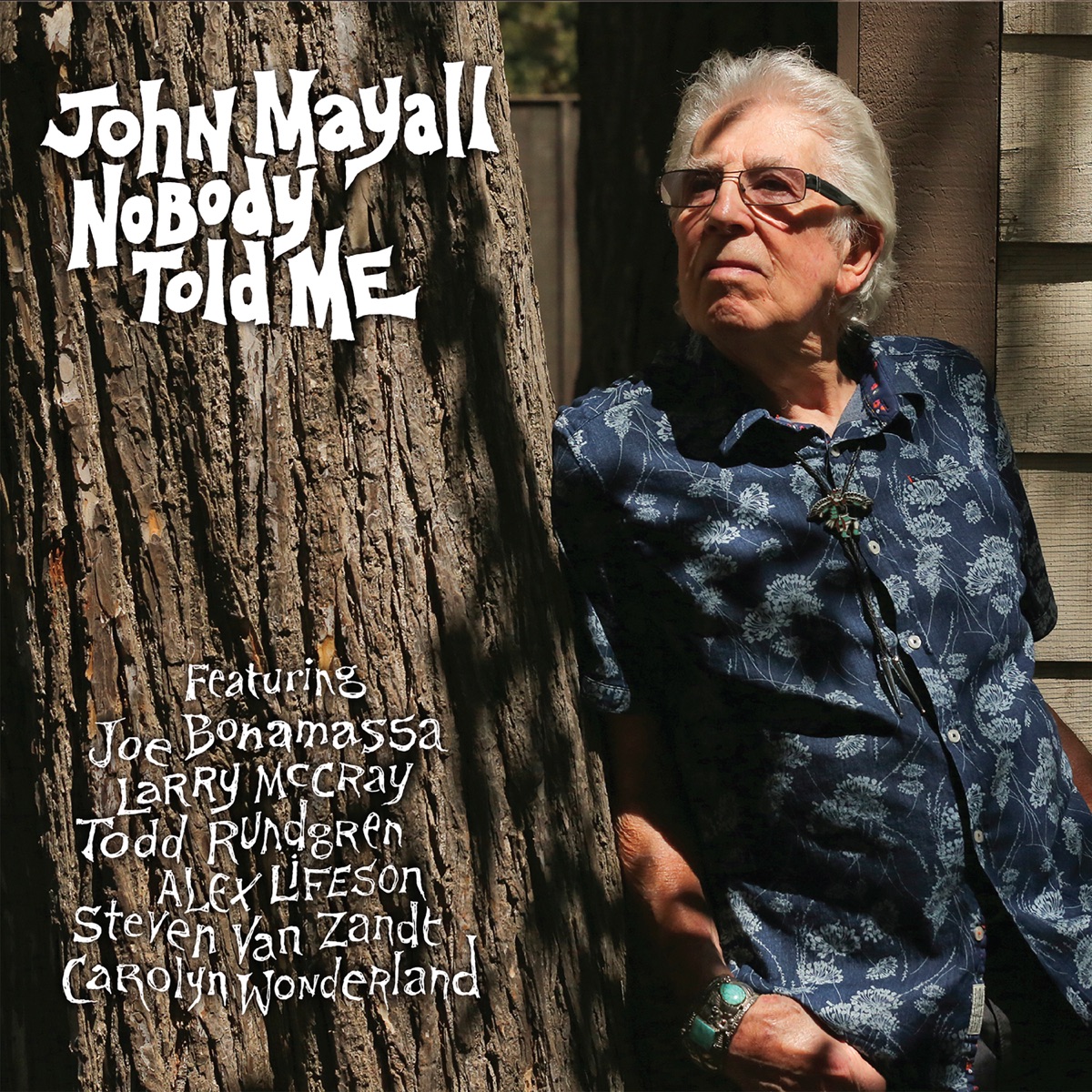 ジョン・メイオール（John Mayall）が90歳で死去 ザ・ブルース