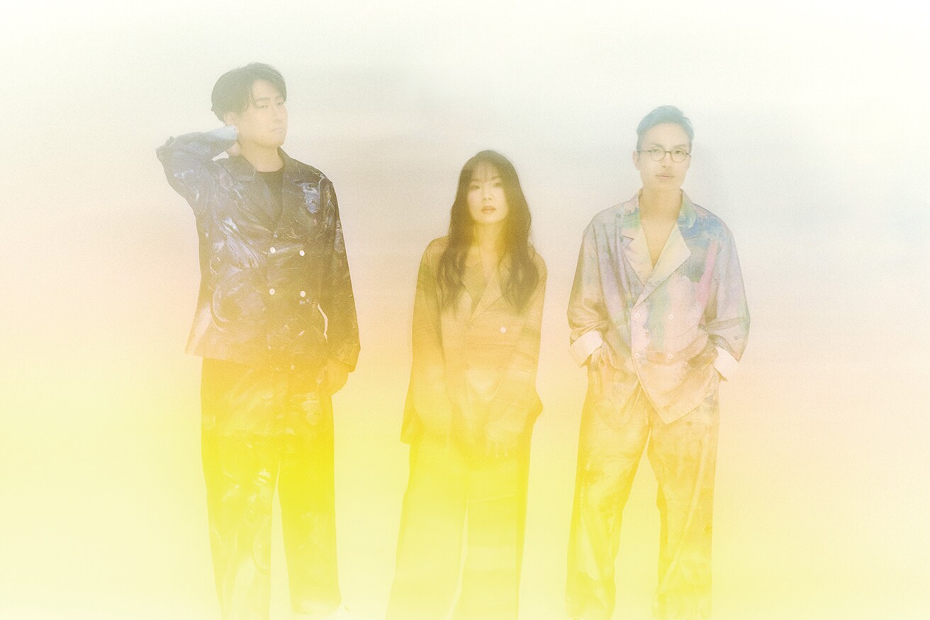fhánaが描く新しいヴィジョンとは? 多様な夢を描いたEP『Beautiful 