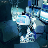sekai『enigma』ミステリアスな初オリジナル曲と煮ル果実、wowaka、宇多田ヒカルのカバーも　ボカロ曲などで話題の歌い手による初CD作品