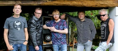 ビッグ・カントリー（Big Country）、“In A Big Country”で知られる