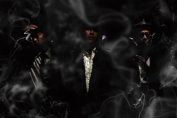SMOKIN'theJAZZ『SOME JAZZY STEEZ』 話題のトリオが伝えるジャズ×ヒップホップの気持ち良さとは?