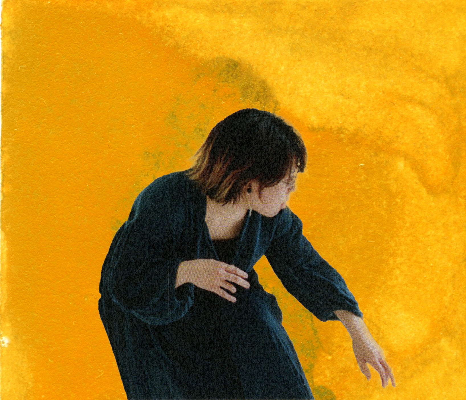 中村佳穂が新作 Ainou より きっとね の配信をスタート リリース日に特別ライヴも Mikiki
