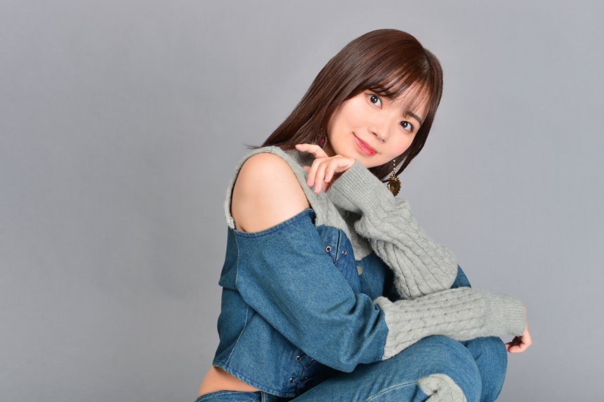 浜浦彩乃、こぶしファクトリー解散後の葛藤を明かす ソロデビュー