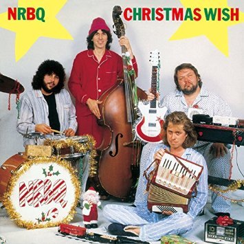 米国版パブ・ロック・バンド〉NRBQのクリスマス・アルバムが久々のリイシュー! 名カヴァーも一緒にホリデー気分高めよう | Mikiki by  TOWER RECORDS