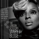 MARY J. BLIGE 『The London Sessions』