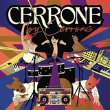 セローン『Cerrone By Cerrone』デビュー50周年、フレンチディスコの巨匠が自身のクラシックをリワークしノンストップで繋いだ企画盤