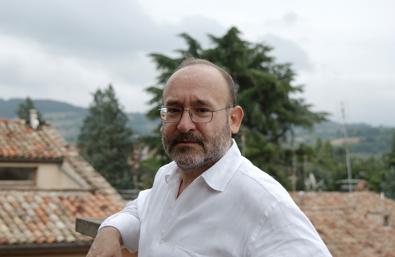 サルヴァトーレ・シャリーノ(アラベスク ～教会オルガンのための)譜面 サルヴァトーレ・シャリーノと橋本愛が語る、オペラを超越した舞台