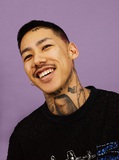 KOHHが〈最後〉のアルバム『worst』をリリース　スクリレックス（Skrillex）やドレスコーズ志磨遼平らが参加