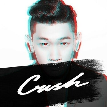 韓国の注目シンガー Crushが初オフィシャル シングル発表 Mikiki