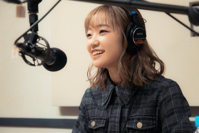 大橋彩香 出演、トーク〈MUSIC+ACT〉がTOWER RECORDS MUSICで配信中