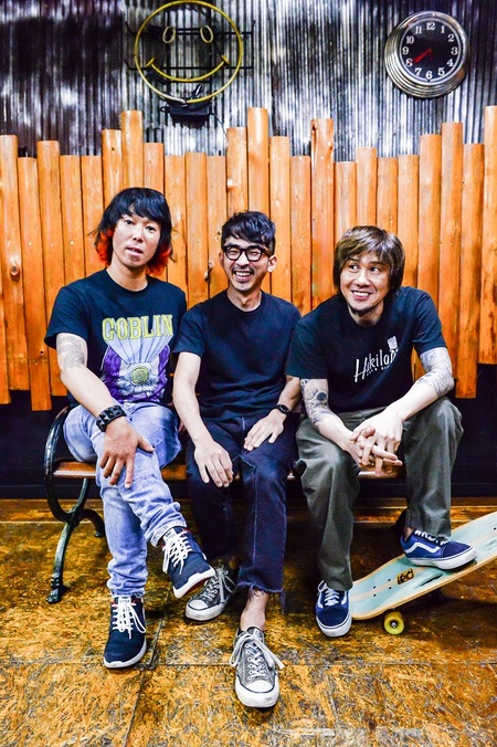 Hi-STANDARDの全楽曲がサブスク解禁 | Mikiki by TOWER RECORDS