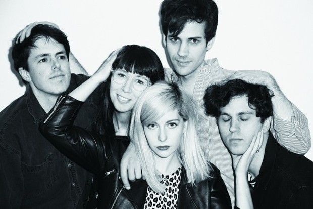 オールウェイズ『Alvvays』思春期の退屈と煌めきを詰め込んだ2014年の