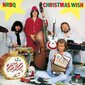 〈米国版パブ・ロック・バンド〉NRBQのクリスマス・アルバムが久々のリイシュー!　名カヴァーも一緒にホリデー気分高めよう