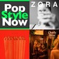 【Pop Style Now】ジャミーラ・ウッズ、ミーゴス、チャーリー・ブリス……今週必聴の洋楽5曲はこれ!