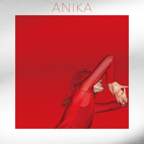 アニカ（Anika）『Change』シンプルかつ軽快なトラックに乗せ