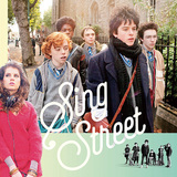 ボノも絶賛の青春音楽映画「シング・ストリート 未来へのうた」のサントラは、マルーン5のアダムによる爽快バラードや80sヒット曲満載