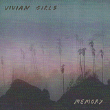 ヴィヴィアン・ガールズ 『Memory』 轟音サウンドから美しいネオアコ・ナンバーまで、大胆に挑んだ復活作