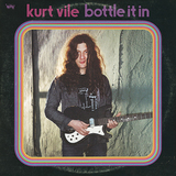 カート・ヴァイル 『Bottle It In』 長尺曲を多数収録、奔放なギター・プレイが復活した新作