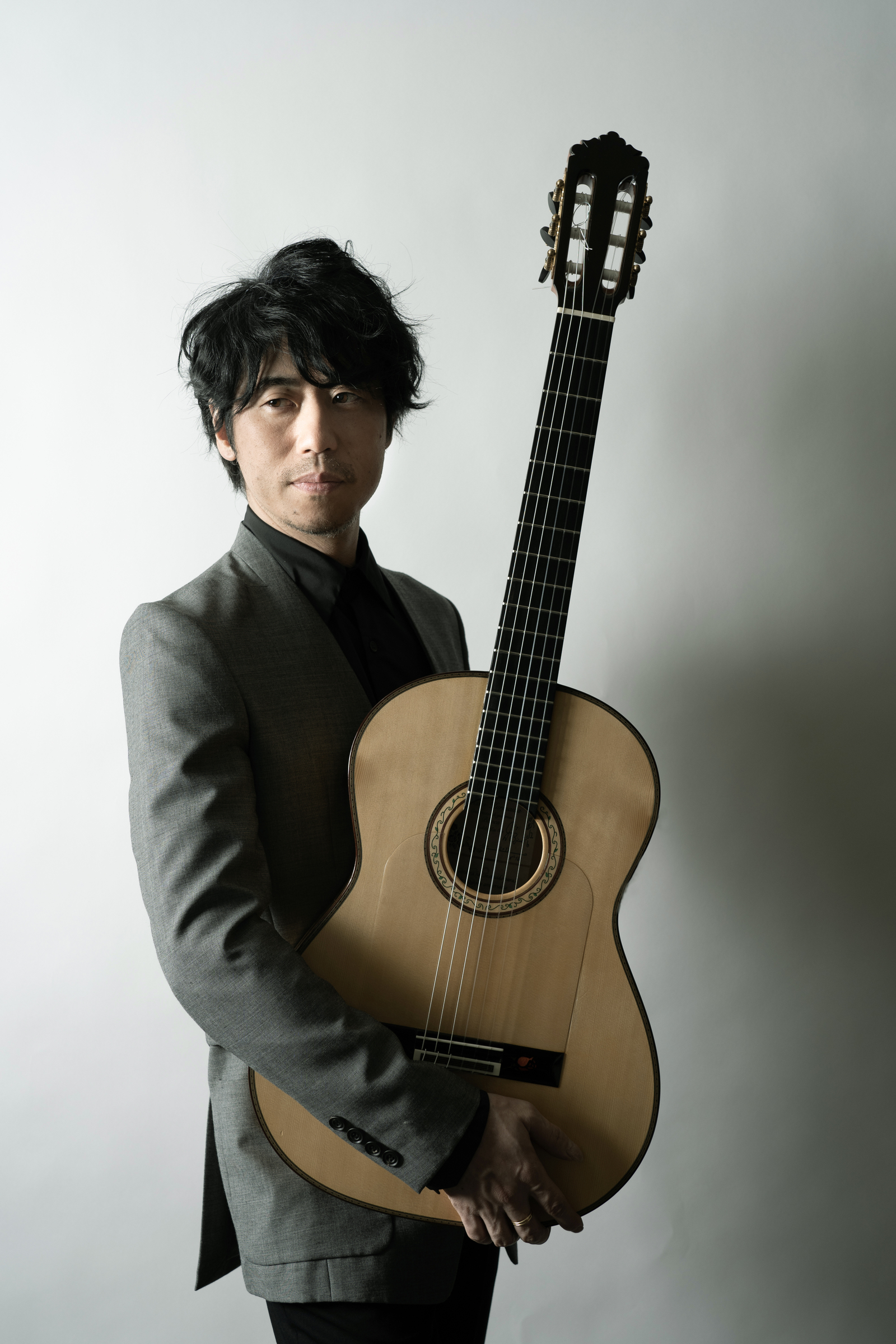 沖仁 con 小沼ようすけ、2人の素晴らしきギタリストがビルボードライブで初共演 | Mikiki by TOWER RECORDS