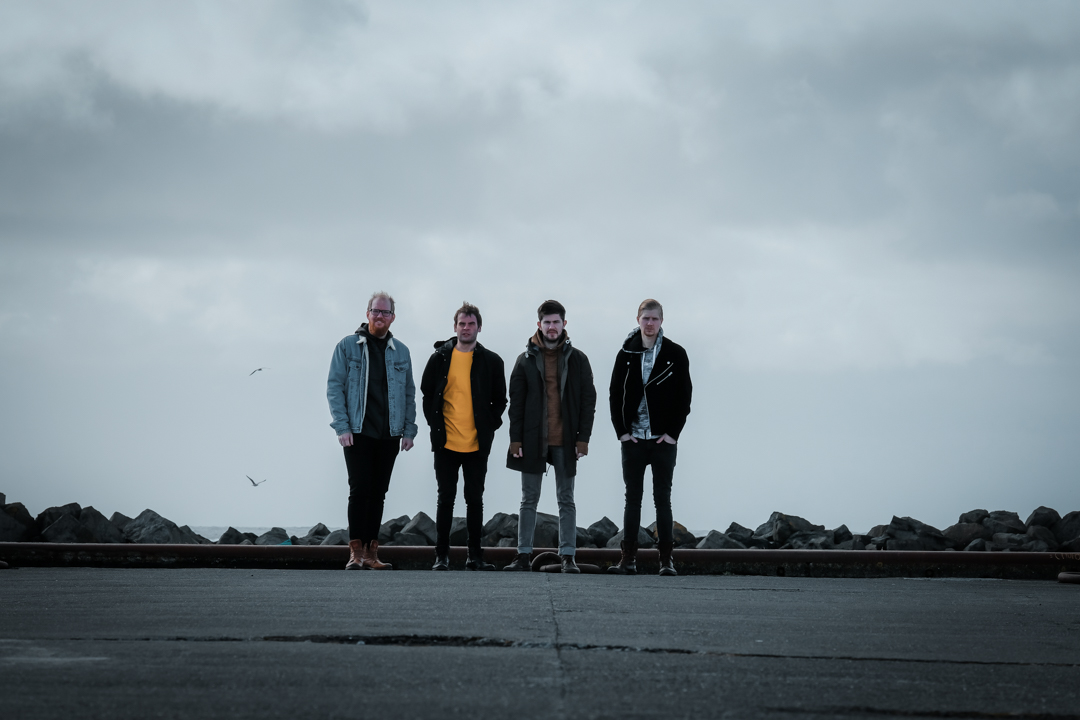 Alternative, Shoegazer Bands