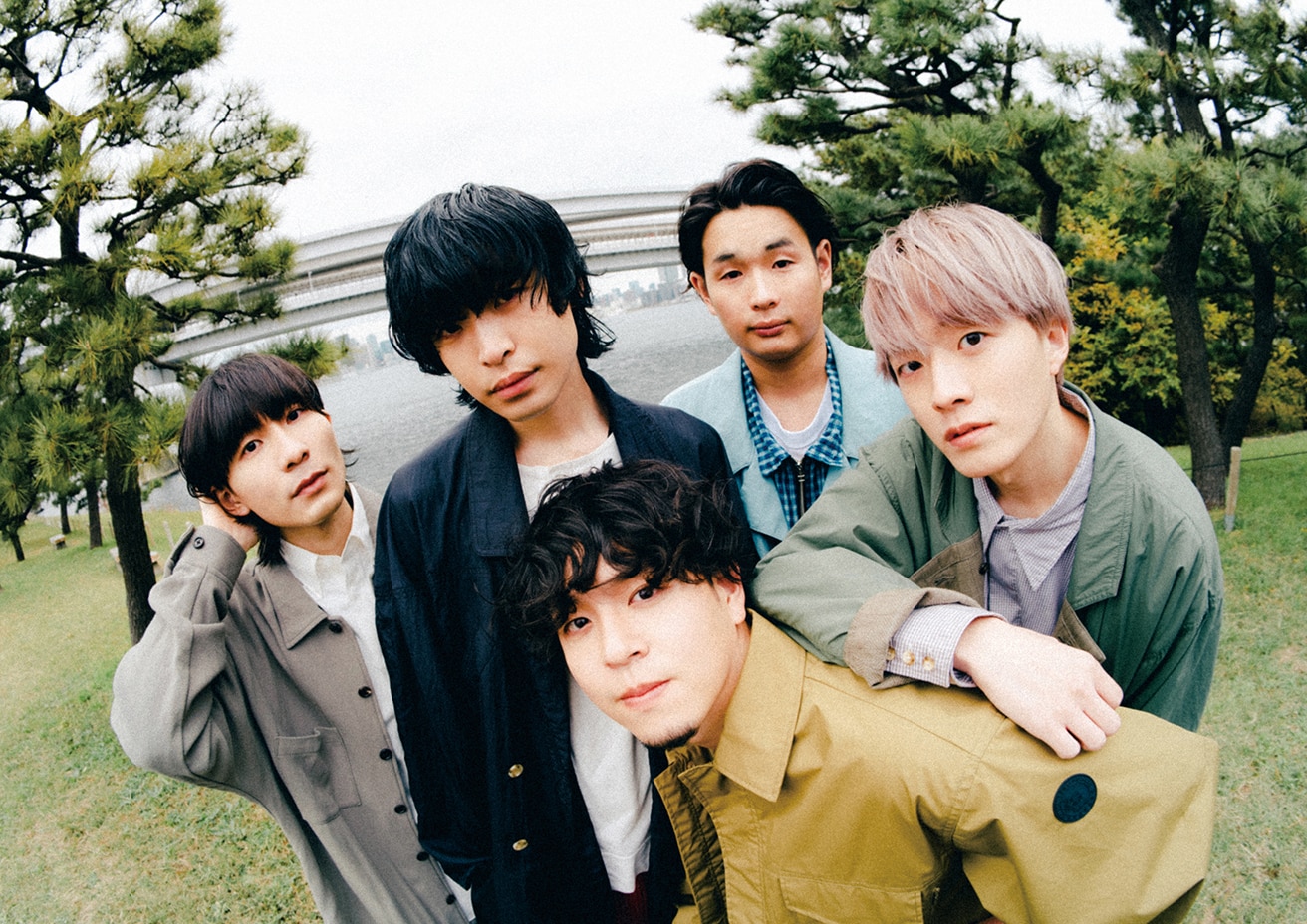 YAJICO GIRLが奏でる2023年のポップ『Indoor Newtown Collective』とは 
