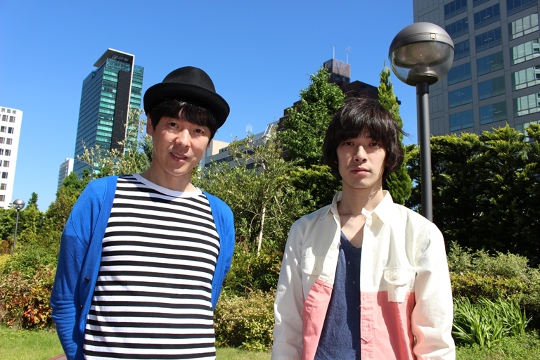 音楽家の鑑だと思う 新世代の天才かつ異才 Ayu Tokioが尊敬するカジヒデキと語った ワン オンリーなポップソングの作り方 Mikiki