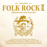 タワレコ限定のUNKLEOWENお祭りパンク・コンピ第2弾『Folk Rock II』は、レーヴェンの初CD化音源など未発表曲や新顔のナンバーも