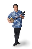 前川守賢が歌う、沖縄の文化的風土から生まれた民謡アルバム『ちゃーがんじゅう』を聴いて