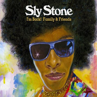 スライ・ストーン（Sly Stone）が82歳で死去 スライ&ザ