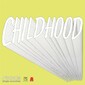 CHILDHOOD 『Pinballs』――ロンドン発男子4人組バンドの日本独自企画EP