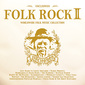 VA 『Folk Rock II』 タワレコ限定のUNKLEOWENお祭りパンク集第2弾、レーヴェンの初CD化曲など未発表曲や新顔のナンバーも