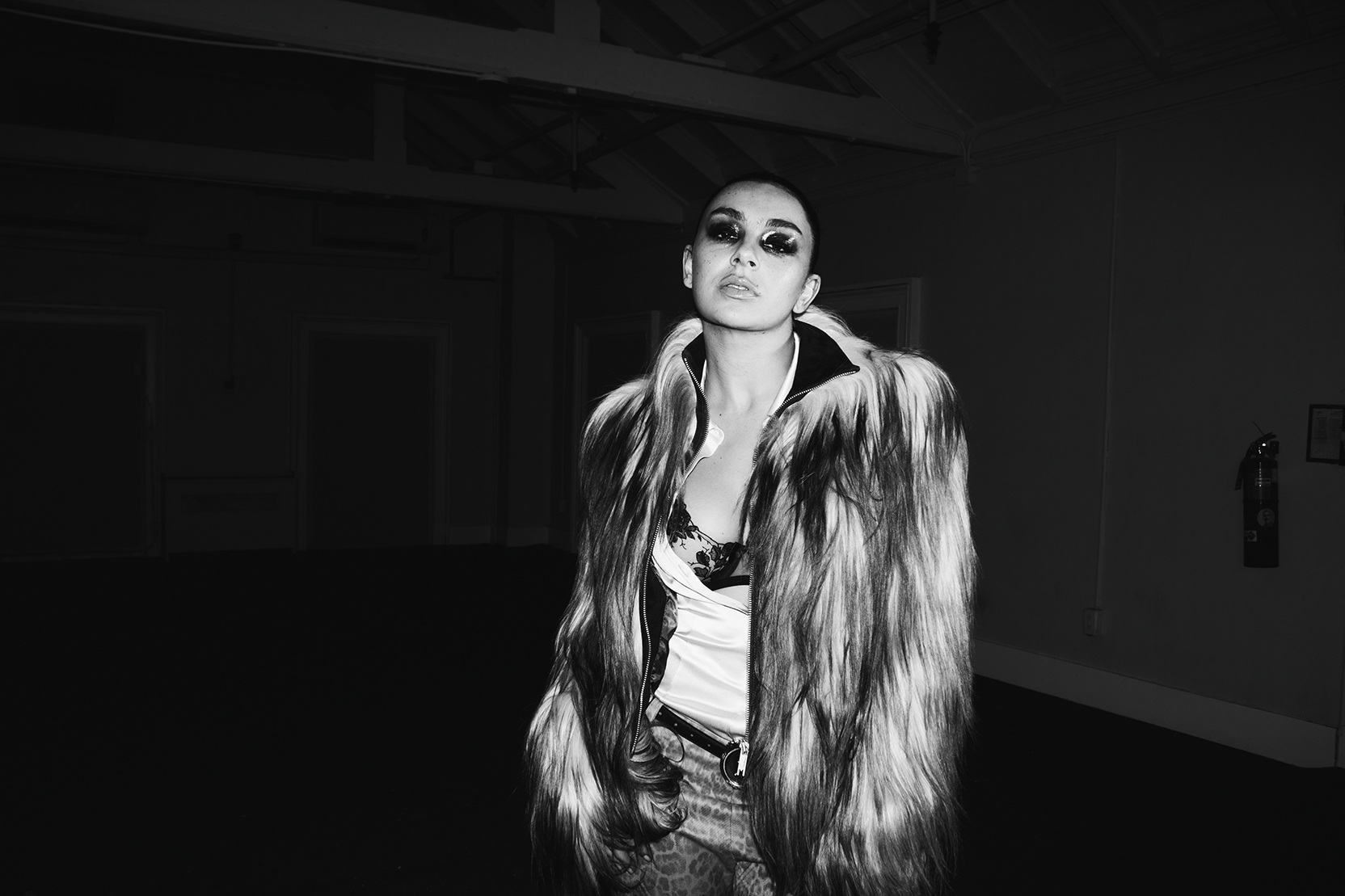 チャーリーxcx（Charli xcx）は成功後の疲弊をどう乗り越えた