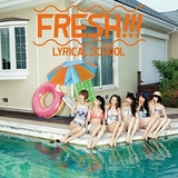 lyrical shool、tofubeatsプロデュースの新シングル“FRESH!!!”PV公開