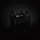 ウィーザー『Weezer (Black Album)』 今回は黒!　ピアノをメインに作曲したおかげでキャリア史上もっともキャッチーな作品に