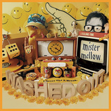 ウォッシュト・アウト 『Mister Mellow』 ストーンズ・スロウからの新作はDVD付きのヴィジュアル・アルバム