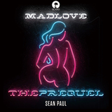 ショーン・ポール 『Mad Love:The Prequel』 ミーゴスら交えてゼロ年代初頭のド派手なダンスホールをイマっぽく更新