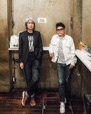 なぜNEIL AND IRAIZAの音楽には魔法がかかるのか?　堀江博久×CHABE―15年ぶりに復活したポップ・デュオが秘密を明かす