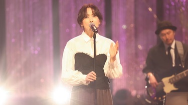 玉置浩二&安全地帯の名曲を後藤真希、斉藤由貴、さかいゆう、德永英明