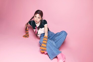 2025年注目の新人邦楽アーティスト（前編） Furui Riho、First Love is