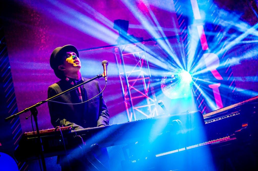 H ZETTRIO IN TOKYO -'17 Thanksgiving Day In Autumn- | H