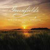 バリー・ギブ（Barry Gibb）『Greenfields: The Gibb Brothers Songbook Vol.1』ビー・ジーズ時代の名曲をブランディ・カーライルらとセルフ・カヴァー