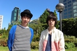 来日目前のブラック勢にayU tokiO×カジヒデキ対談、SHINeeジョンヒョン新MV紹介などMikiki先週の人気記事まとめ