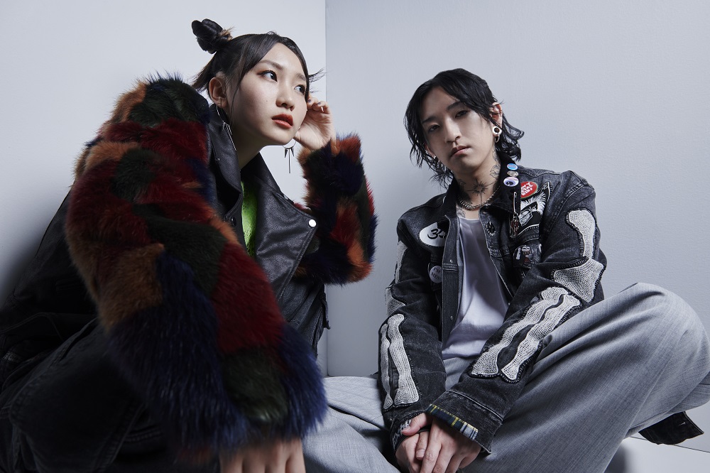 YOASOBIが18歳の〈心音〉に向き合い新曲“HEART BEAT”を制作 NHK
