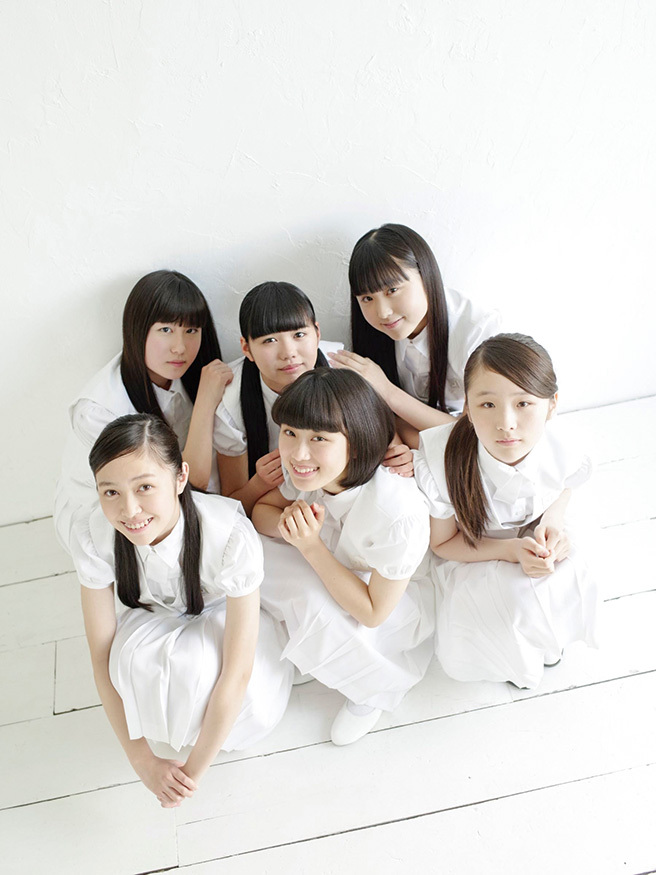 アイドルネッサンスの〈名曲ルネッサンス〉は続く、新録も加えて古今の