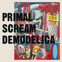 プライマル・スクリーム（Primal Scream）が名盤『Screamadelica』を