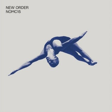 ニュー・オーダー（New Order）の新ライブ盤『NOMC15』リリース記念